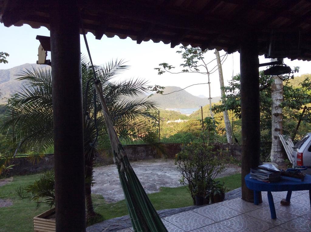 Suites Alto Itamambuca อูบาตูบา ภายนอก รูปภาพ